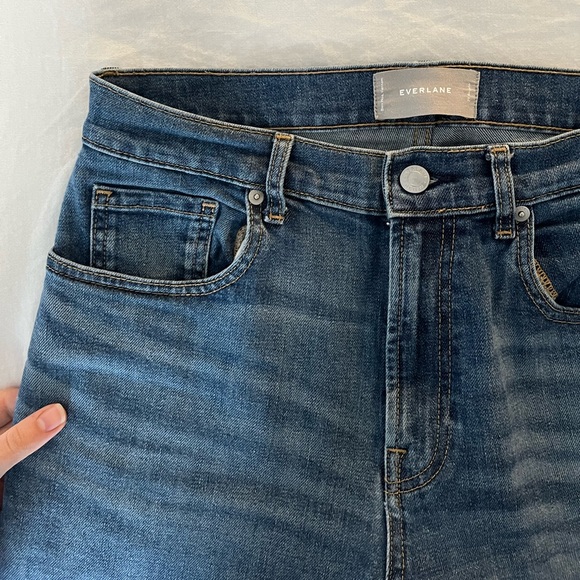 Everlane Denim - Everlane 90’s Cheeky Jean (size 29)